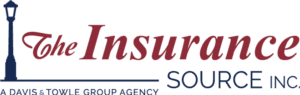 The Insurance Source Inc. - Logo 800 Tagline